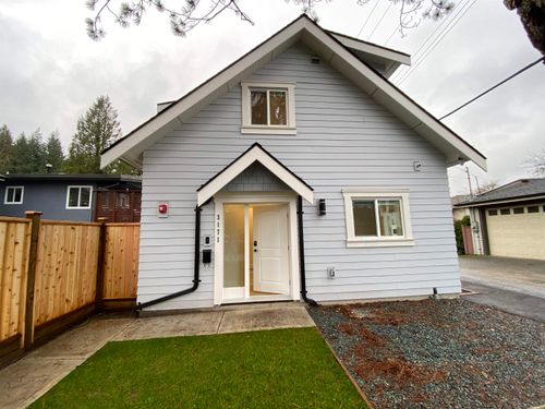 laneway-house-3171 Tolmie St, Vancouver, BC, V6R4C9 | Card Image