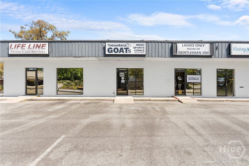 e-6409 Abercorn St, savannah, GA, 31405-5796 | Card Image
