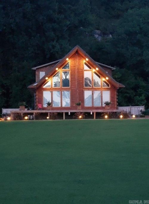 195 Joe Baker Rd, Batesville, AR, 72501-8551 | Card Image