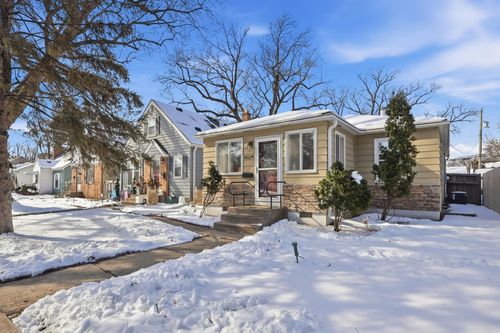 6024 4th Ave S, Minneapolis, MN, 55419-2511 | Card Image