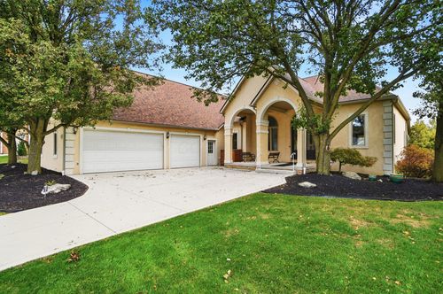 250 Emmaus Rd, Marysville, OH, 43040-5522 | Card Image