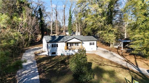 1794 Blossom Ln, AUSTELL, GA, 30168-4400 | Card Image