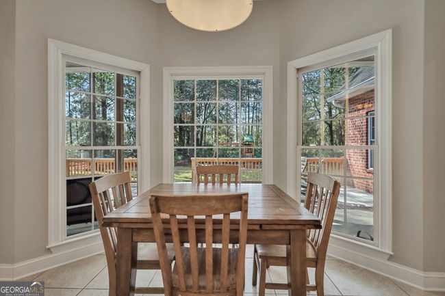 780 Littlefield St, House other with 4 bedrooms, 4 bathrooms and null parking in Jesup GA | Image 15