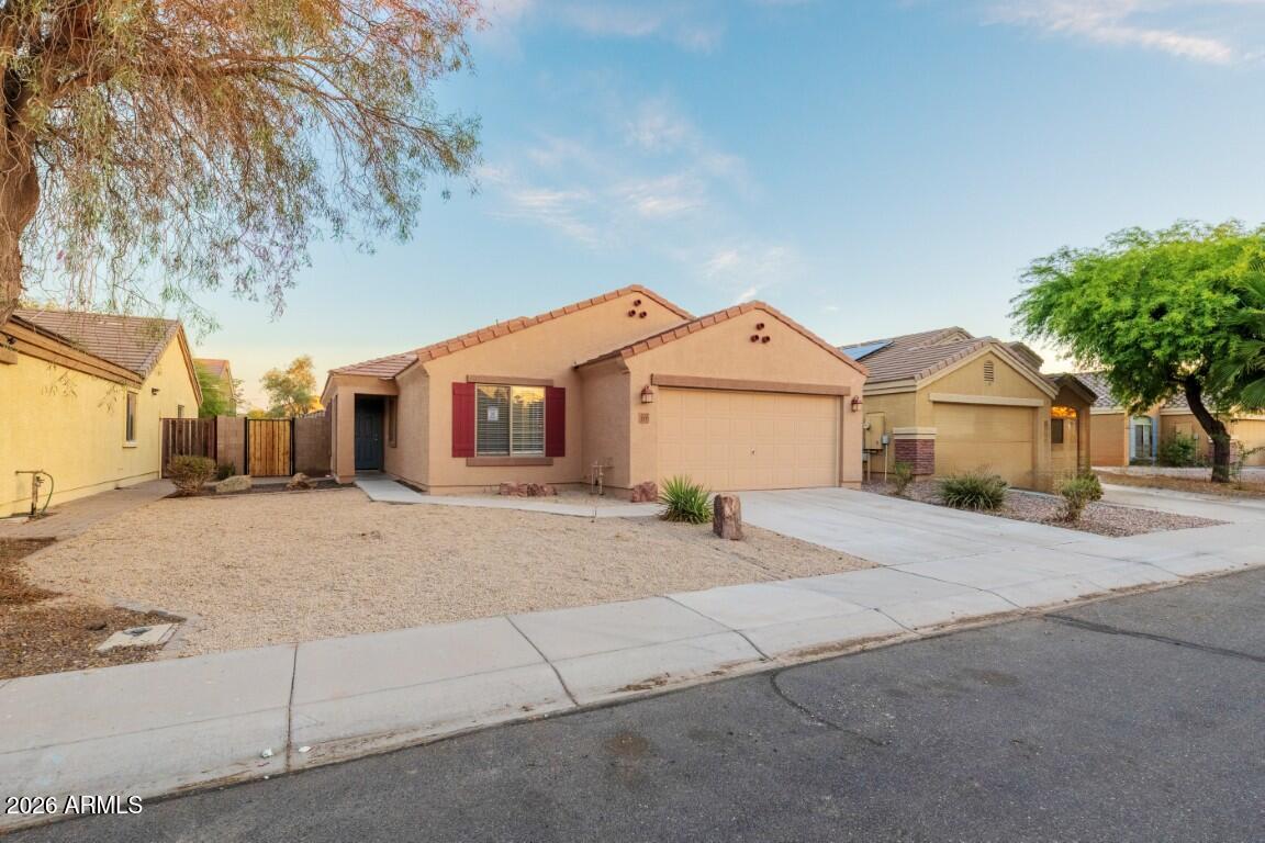 Residential in Buckeye 3