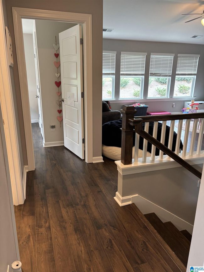 6490 Winslow Parc Ln, House other with 4 bedrooms, 4 bathrooms and null parking in TRUSSVILLE AL | Image 23