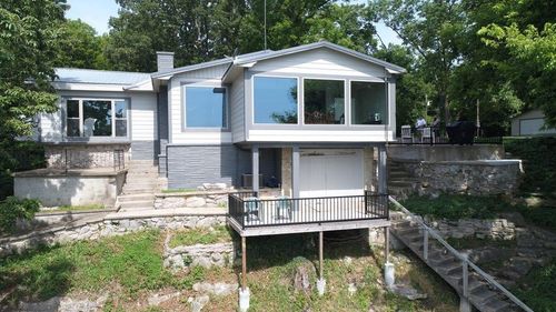 25400 S 675 Rd, Wyandotte, OK, 74370-3313 | Card Image