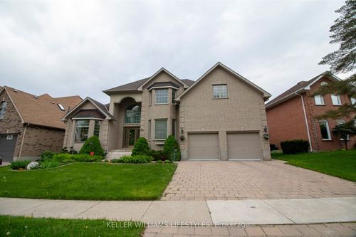 206 Ambleside Dr, London, ON, N6G4P5 | Card Image