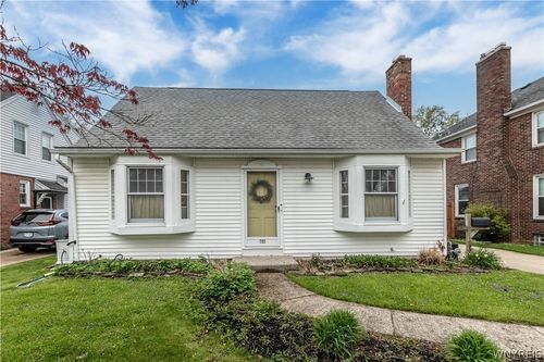792 Starin Ave, Buffalo, NY, 14223-2716 | Card Image