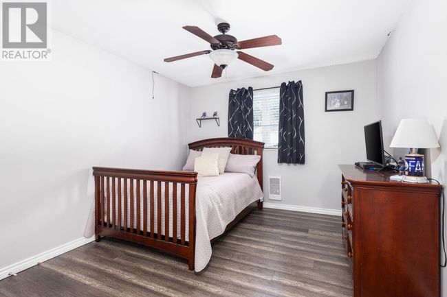 5 Kavanagh's Rd, House other with 4 bedrooms, 2 bathrooms and null parking in Calvert NL | Image 21