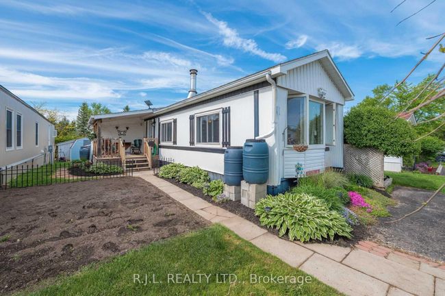 16A - 2244 Heritage Line, House other with 3 bedrooms, 1 bathrooms and 2 parking in Keene ON | Image 4