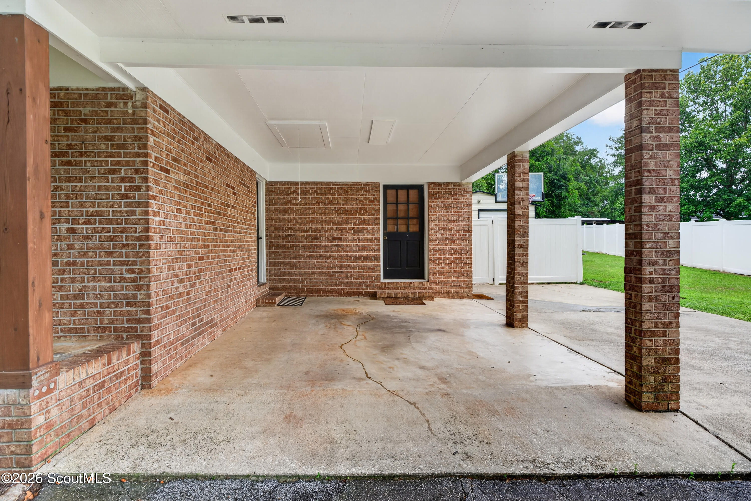 Residential in Blackshear 5