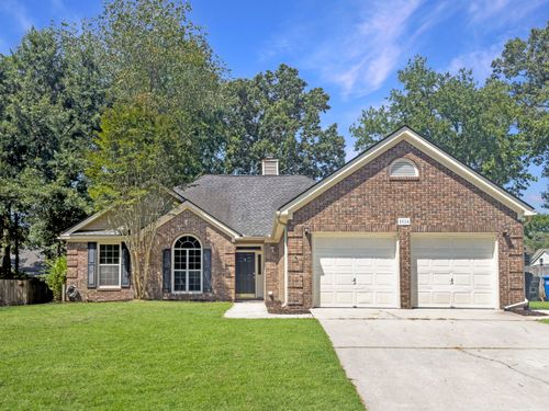 8524 Stonebridge Dr, North Charleston, SC, 29420-6837 | Card Image