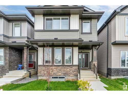 1689 Cavanagh Blvd Sw, Edmonton, AB, T6W4S6 | Card Image