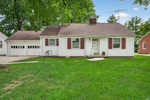 1019 Hillcrest Rd, West Lafayette, IN, 47906-2209 | Card Image