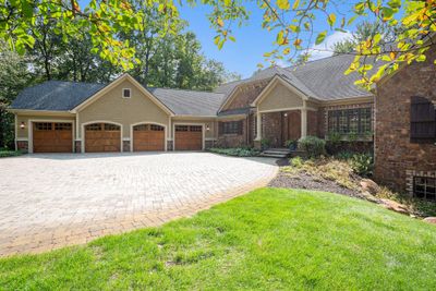 4850 Catamount Trail Ne, House other with 4 bedrooms, 4 bathrooms and null parking in Ada MI | Image 3