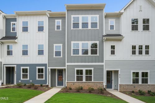 808 Hyperion Aly, Wake Forest, NC, 27587-2586 | Card Image