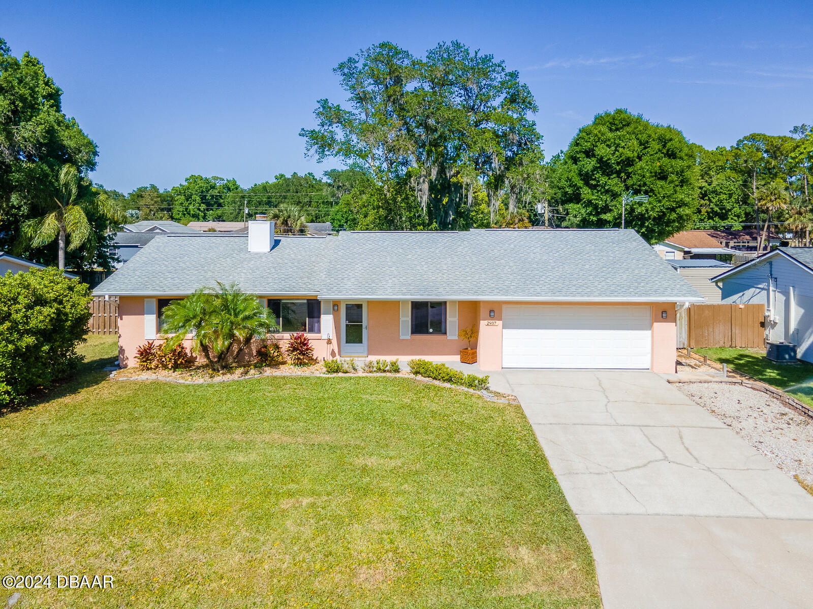 Unity Tree Dr, Edgewater, FL 32141