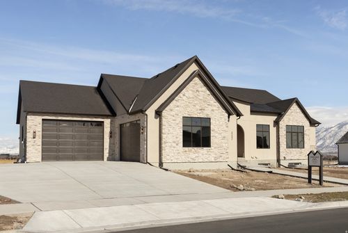 3232 W Jayden Mae Dr, Bluffdale, UT, 84065-3012 | Card Image