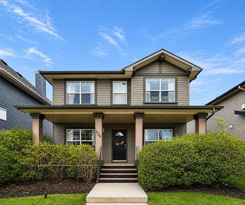 136 Prestwick Estate Way Se, Calgary, AB, T2Z3Z2 | Card Image