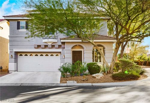 8697 Ancient Creek Ave, Las Vegas, NV, 89178-6552 | Card Image