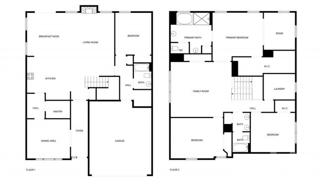 3090 Bridgewater St, House other with 4 bedrooms, 3 bathrooms and null parking in Lancaster SC | Image 21