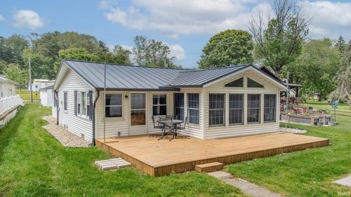 1823 S 445 E Royer Lake, Lagrange, IN, 46761 | Card Image