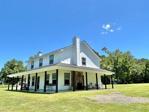 1482 County Road 4530, Hillister, TX, 77624-5284 | Card Image