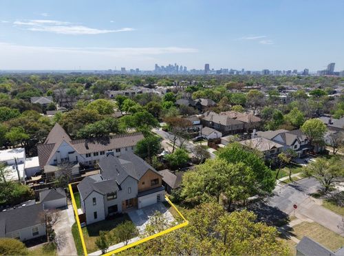 5836 Kenwood Ave, Dallas, TX, 75206-5588 | Card Image