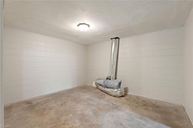 500 Heatherton Ln, House other with 3 bedrooms, 2 bathrooms and null parking in Rural Hall NC | Image 28