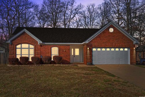 14 Alpine Ln, Cabot, AR, 72023-8108 | Card Image