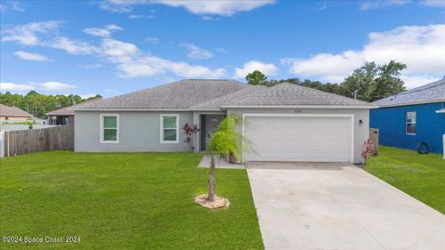 516 Fitchburg Street Sw, Palm Bay, FL, 32908 | Card Image