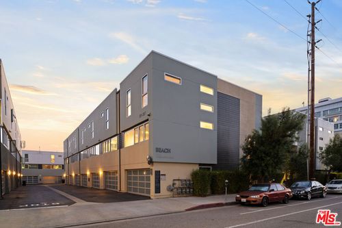 201-310 Washington Blvd, Marina del Rey, CA, 90292-5127 | Card Image