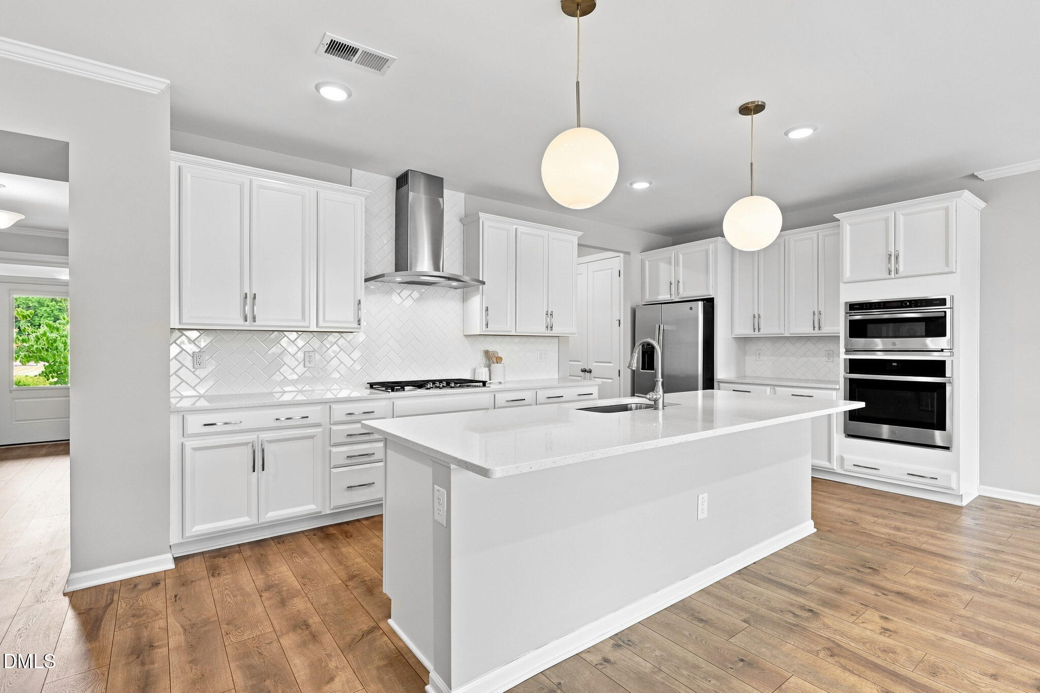 Residential in Holly Springs 2