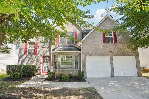 6292 Dekeon Dr, Atlanta, GA, 30349-8852 | Card Image