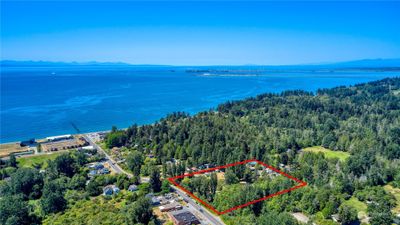 1408 Gulf Road, Home with 0 bedrooms, 0 bathrooms and null parking in Point Roberts WA | Image 3