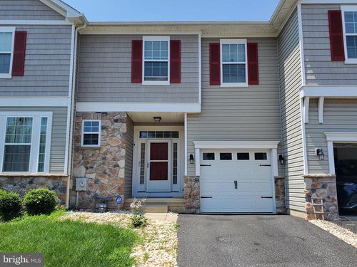 431 Afton Dr, MIDDLETOWN, DE, 19709-9827 | Card Image
