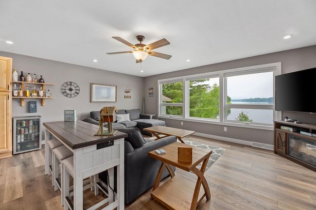 2017 Reel Em In Rd, Condo with 3 bedrooms, 1 bathrooms and null parking in Tomahawk WI | Image 7