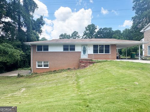 960 Longleaf Dr, Forest Park, GA, 30297-4148 | Card Image