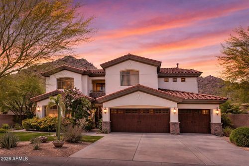 13418 N Manzanita Ln, Fountain Hills, AZ, 85268-4111 | Card Image