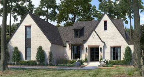 3845 Ridgeline Trail, AUBURN, AL, 36830 | Card Image