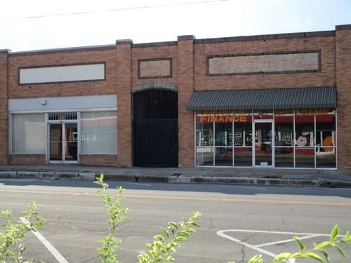 2-1013 & 1015 Austin Avenue, Waco, TX, 76701 | Card Image