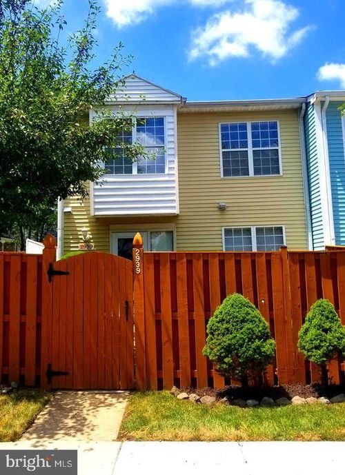 2939 Shepperton Ter, SILVER SPRING, MD, 20904-6716 | Card Image