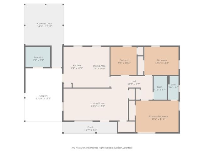 Floor plan / room layout | Image 40