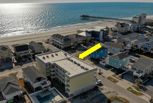 307-301 N Waccamaw Dr, Murrells Inlet, SC, 29576-8037 | Card Image
