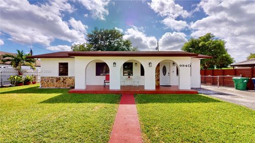 9940 Sw 48th St, Miami, FL, 33165-6306 | Card Image