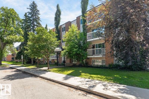 402-10625 83 Ave Nw, Edmonton, AB, T6E2E3 | Card Image