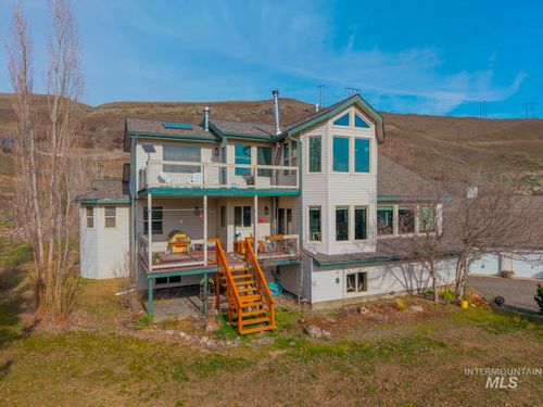 965 Horse Ln, Lewiston, ID, 83501-7021 | Card Image