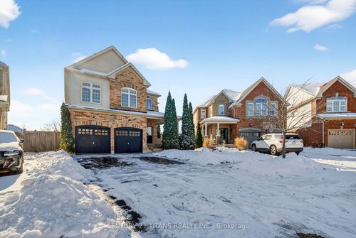 1214 Harlstone Cres, Oshawa, ON, L1K0J2 | Card Image