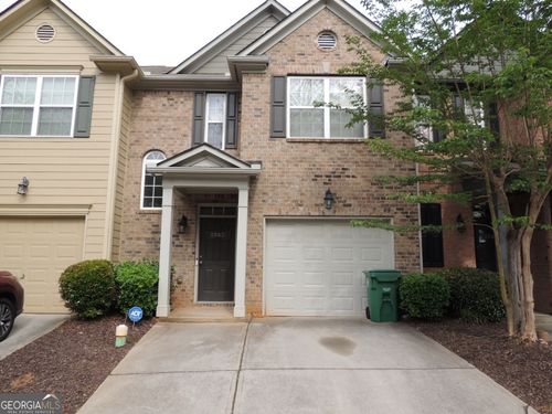 2742 Keystone Gates Ct, Lithonia, GA, 30058-4106 | Card Image