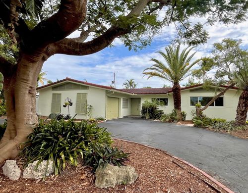 5200 Ne 18th Ter, Fort Lauderdale, FL, 33308-3114 | Card Image